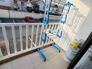 Departamento en venta  en LA FLORIDA