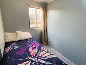 Departamento en venta  en LA FLORIDA