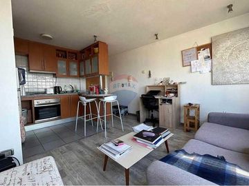 Departamento en arriendo  en LAS CONDES