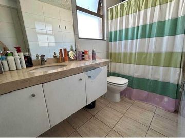 Departamento en arriendo  en LAS CONDES