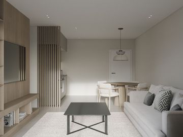 VENTA Departamento en POZO 3 amb Victoria