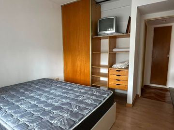 2 amb Alquiler Belgrano Balcon