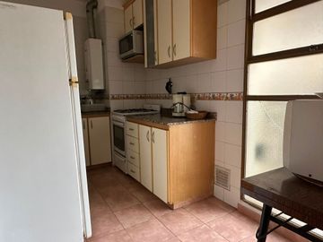 2 amb Alquiler Belgrano Balcon