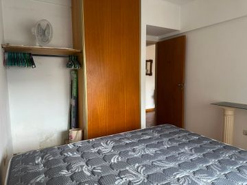 2 amb Alquiler Belgrano Balcon