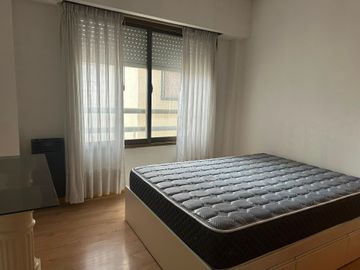 2 amb Alquiler Belgrano Balcon