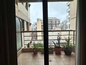 2 amb Alquiler Belgrano Balcon
