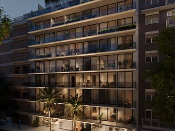 VTA BELGRANO 2 AMB BALCON POZO AMENITIES CATEGORIA