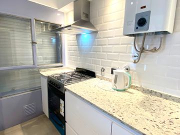 DPTO 2 DORM RESTAURADO EN MICROCENTRO