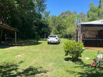 VENTA CASA QUINTA  GRAN LOTE 20 DE JUNIO