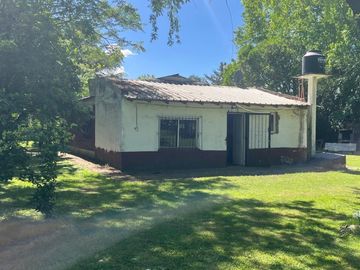 VENTA CASA QUINTA  GRAN LOTE 20 DE JUNIO