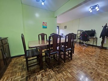 VENTA DEPARTAMENTO 5 AMBIENTES VILLA RAFFO