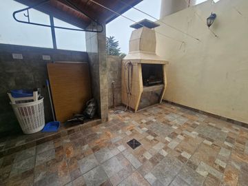 VENTA DEPARTAMENTO 5 AMBIENTES VILLA RAFFO