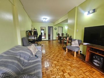 VENTA DEPARTAMENTO 5 AMBIENTES VILLA RAFFO