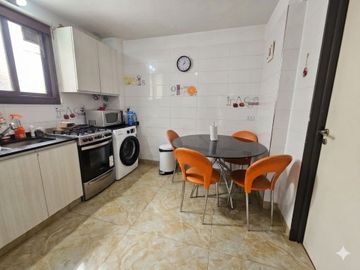 VENTA DEPARTAMENTO 5 AMBIENTES VILLA RAFFO