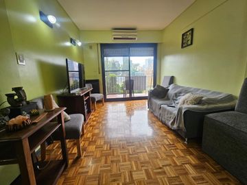 VENTA DEPARTAMENTO 5 AMBIENTES VILLA RAFFO