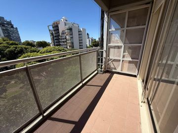 ALQUILER DEPARTAMENTO NUÑEZ BALCON