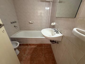 ALQUILER DEPARTAMENTO NUÑEZ BALCON