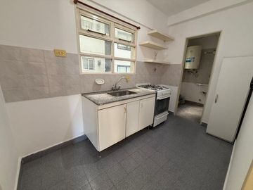 ALQUILER DEPARTAMENTO NUÑEZ BALCON