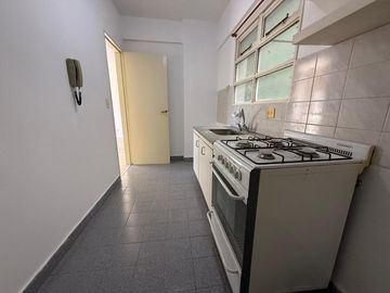 ALQUILER DEPARTAMENTO NUÑEZ BALCON