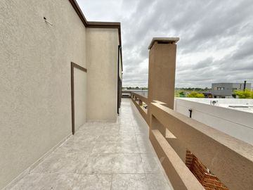 CASA 6 AMB VENTA B°SAN PABLO MUDATE YA CON EL 30%