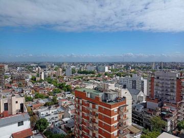 VENTA DEPTO 2 AMBIENTES SAN CRISTOBAL A ESTRENAR