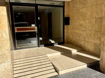 VENTA DEPTO 2 AMBIENTES BALCON TERRAZA PALERMO