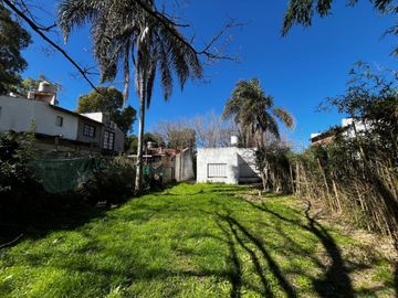CASA EN ALQUILER EN VILLA ELISA
