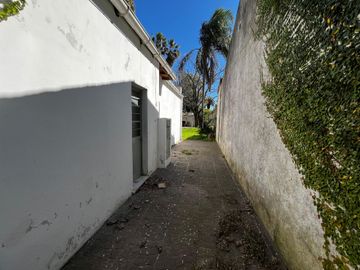 CASA EN ALQUILER EN VILLA ELISA