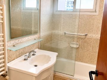 DEPARTAMENTO  EN VENTA DE 2 AMBIENTES CON COCHERA