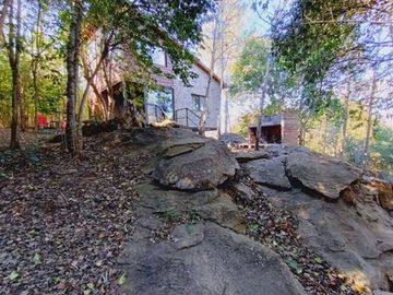 VENTA DOS DUPLEX AMOBLADOS EN TANTI ARROYO PROPIO