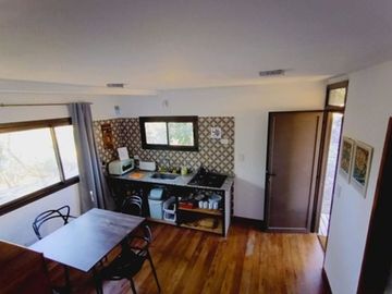 VENTA DOS DUPLEX AMOBLADOS EN TANTI ARROYO PROPIO