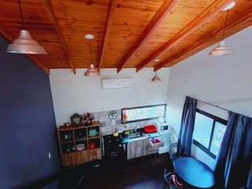 VENTA DOS DUPLEX AMOBLADOS EN TANTI ARROYO PROPIO