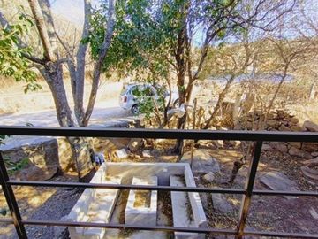 VENTA DOS DUPLEX AMOBLADOS EN TANTI ARROYO PROPIO