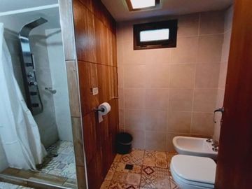 VENTA DOS DUPLEX AMOBLADOS EN TANTI ARROYO PROPIO
