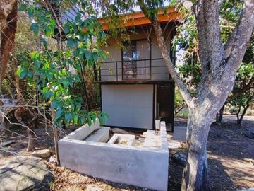 VENTA DOS DUPLEX AMOBLADOS EN TANTI ARROYO PROPIO