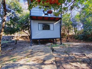 VENTA DOS DUPLEX AMOBLADOS EN TANTI ARROYO PROPIO