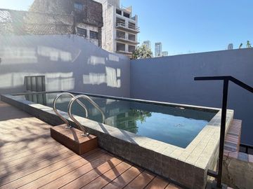 Venta Depto Monoambiente en Palermo a Estrenar