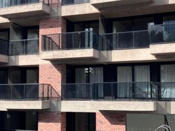 Venta Depto Monoambiente en Palermo a Estrenar