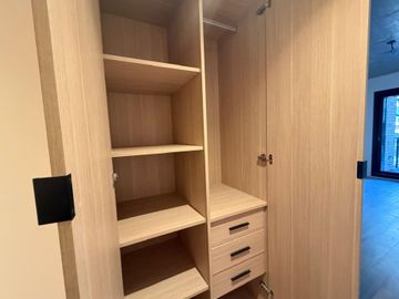 Venta Depto Monoambiente en Palermo a Estrenar