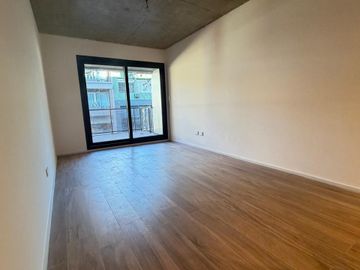 Venta Depto Monoambiente en Palermo a Estrenar