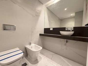 Venta Depto Monoambiente en Palermo a Estrenar