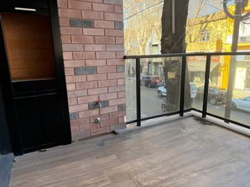 Venta Depto Monoambiente en Palermo a Estrenar