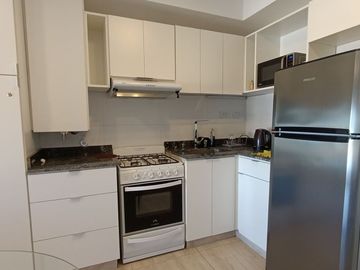 VENTA DEPARTAMENTO EN PRADO DEL LAGO VILLA RUMIPAL