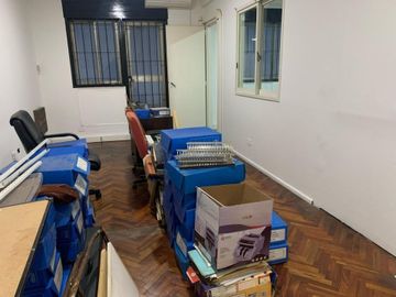 VENTA DE OFICINA EN CABA
