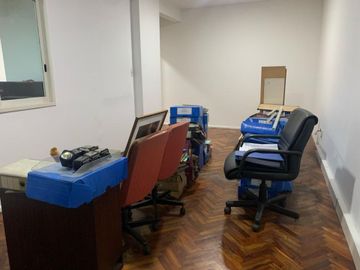 VENTA DE OFICINA EN CABA