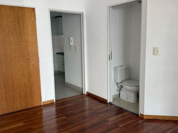 ALQUILER EXCELENTE 2 AMB COCHERA. Edificio Premium