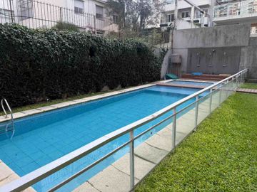 ALQUILER EXCELENTE 2 AMB COCHERA. Edificio Premium