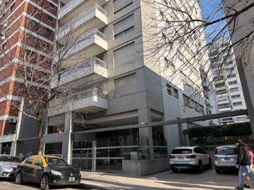 ALQUILER EXCELENTE 2 AMB COCHERA. Edificio Premium