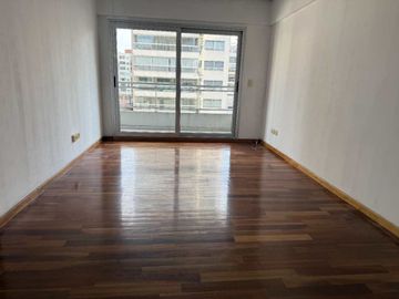 ALQUILER EXCELENTE 2 AMB COCHERA. Edificio Premium