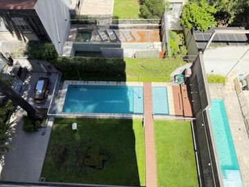 ALQUILER EXCELENTE 2 AMB COCHERA. Edificio Premium